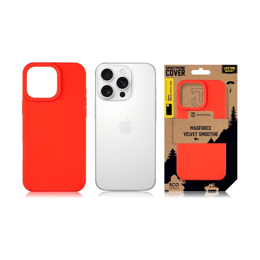 Tactical-MagForce-Velvet-Smoothie-Kryt-pro-Apple-iPhone-16-Pro-Max-Chilli