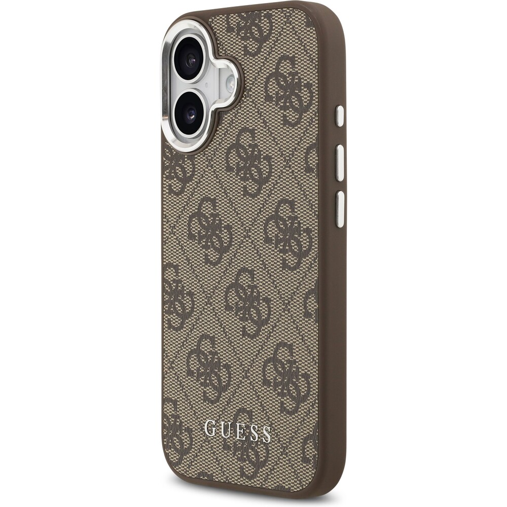 Guess-4G-MagSafe-kryt-iPhone-17-hnedy