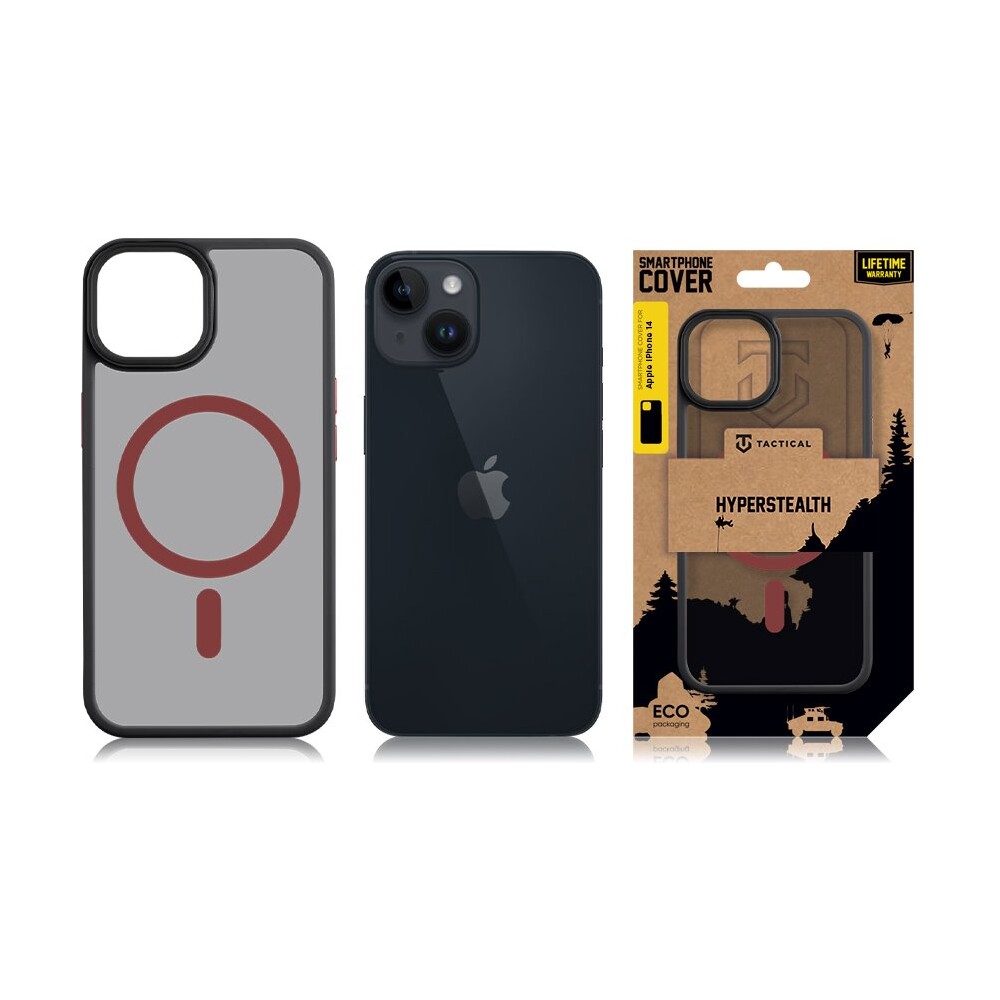 Tactical-MagForce-Hyperstealth-2-0-kryt-iPhone-14-Black-Red
