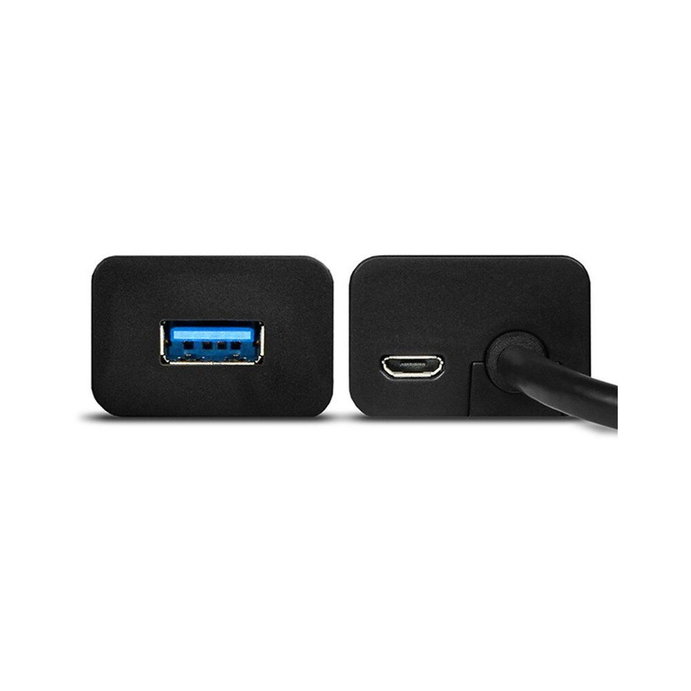 AXAGON-HUE-S2BP-4-Port-USB-3-0-Charging-hub
