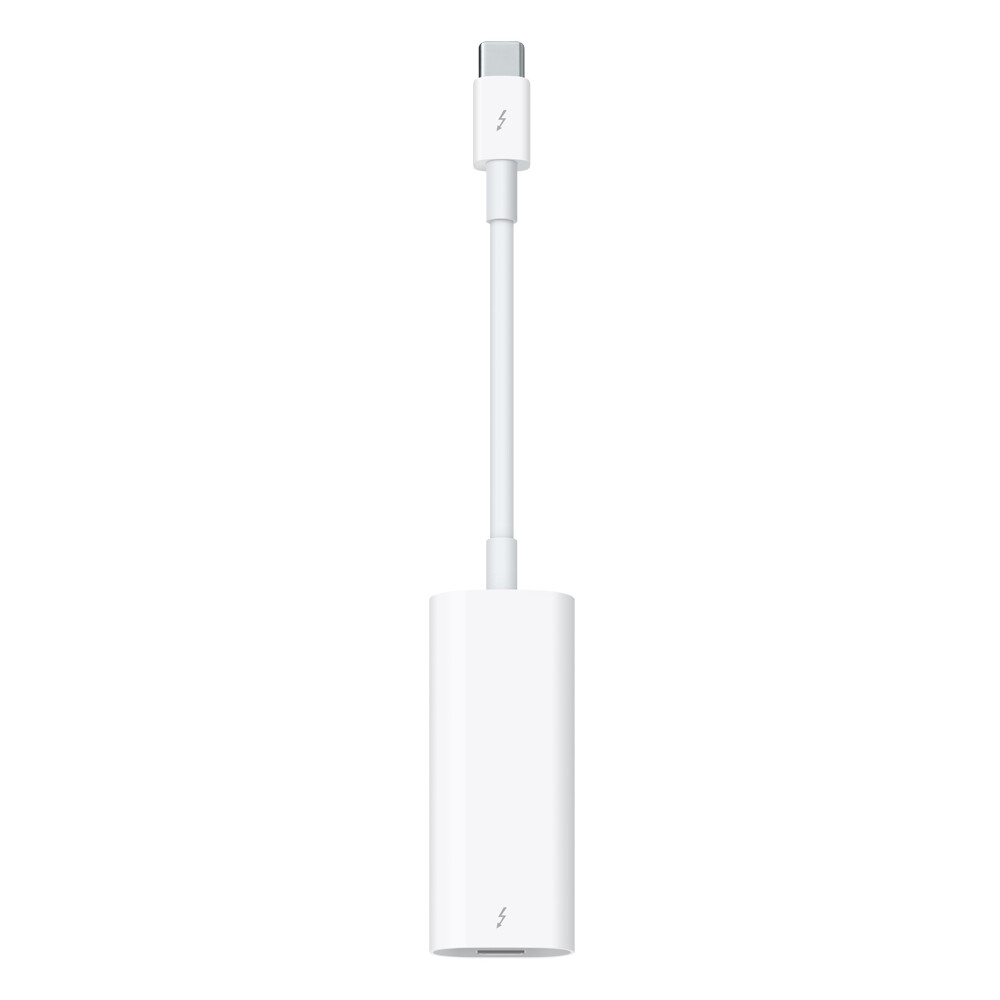 Apple-Thunderbolt-3-Thunderbolt-2-redukce-bila