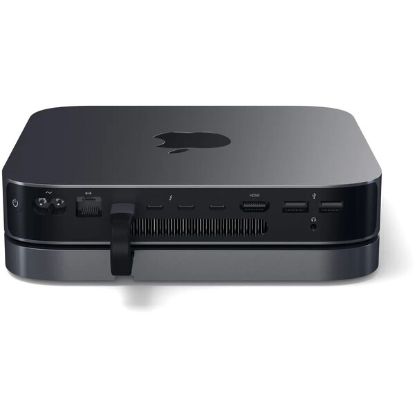 Satechi-Aluminium-Stand-and-Hub-for-Mac-Mini-vesmirne-sedy