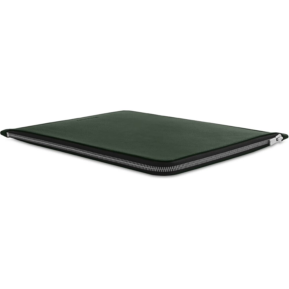 Woolnut-Leather-Folio-kozene-pouzdro-iPad-Pro-12-9-iPad-Pro-13-iPad-Air-13-tmave-zelene