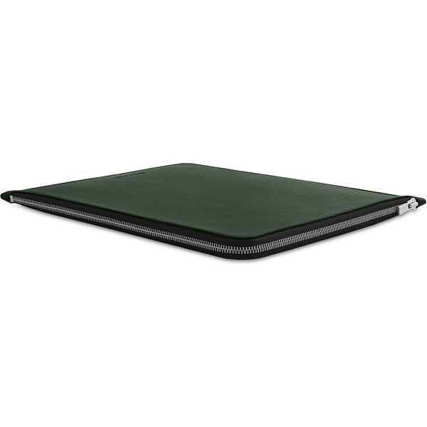Woolnut-Leather-Folio-kozene-pouzdro-iPad-Pro-12-9-iPad-Pro-13-iPad-Air-13-tmave-zelene