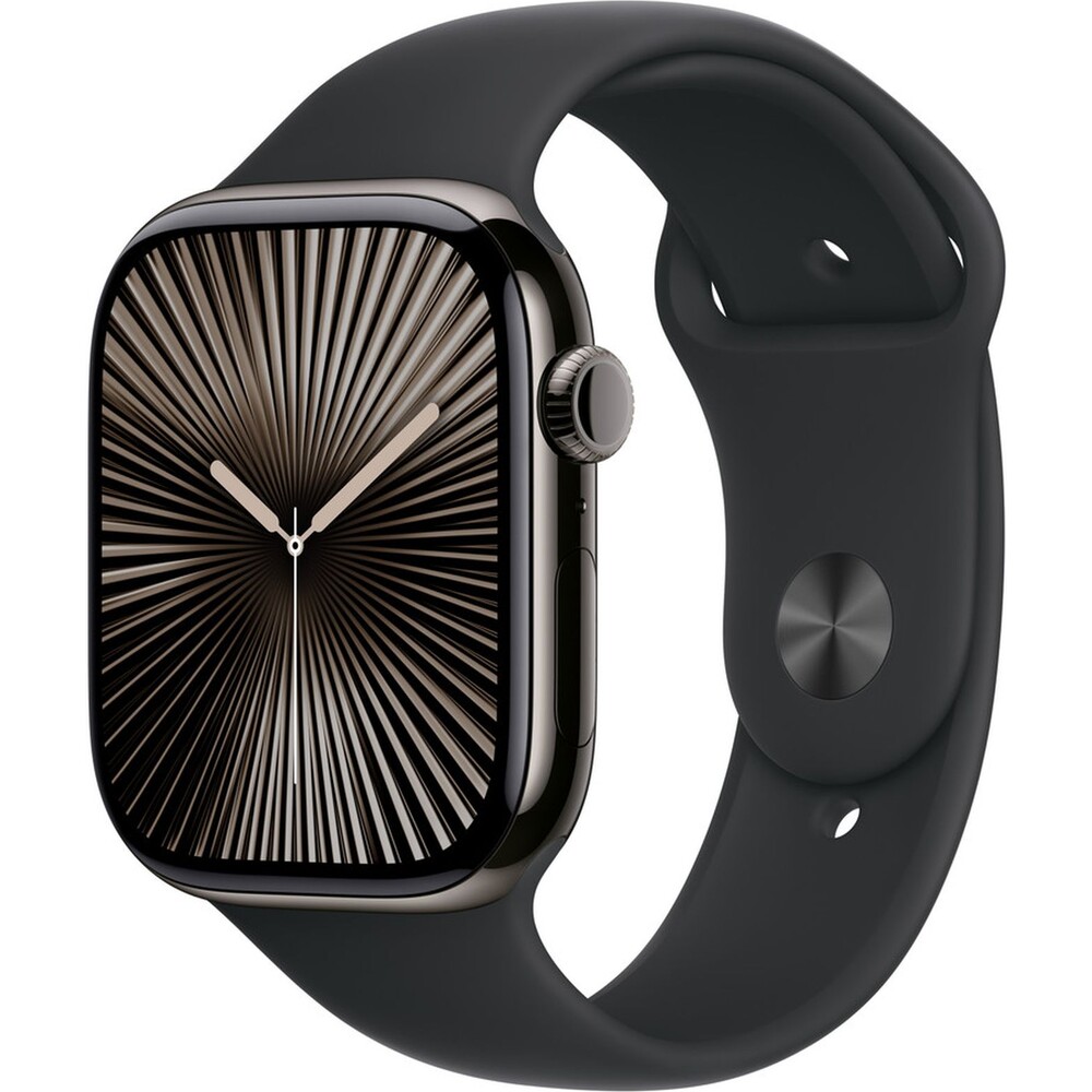 Apple-Watch-49-46-45-44mm-temne-inkoustovy-sportovni-reminek-M-L