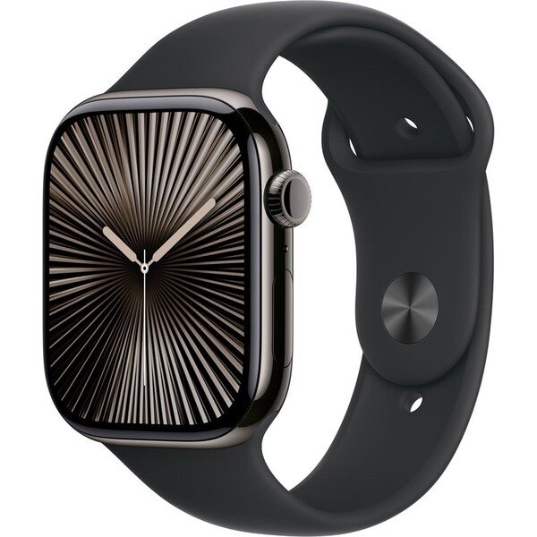 Apple-Watch-49-46-45-44mm-temne-inkoustovy-sportovni-reminek-M-L