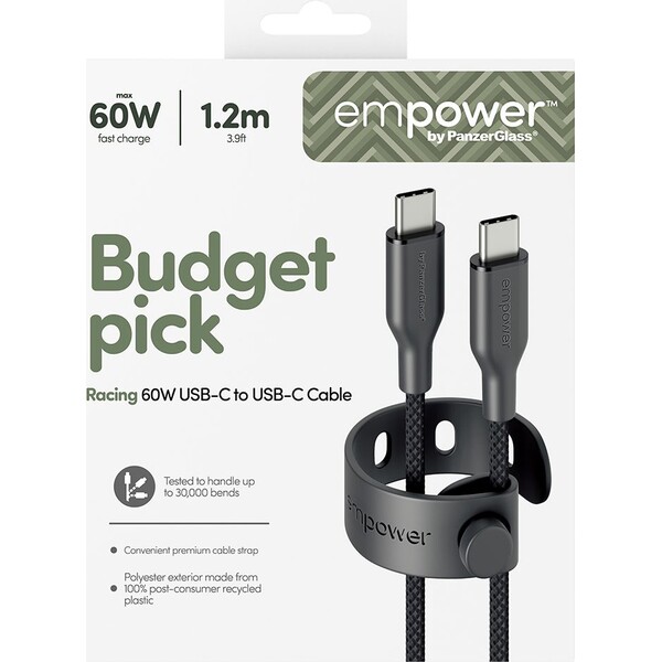 PanzerGlass-USB-C-USB-C-napajeci-kabel-60W-1-2m-cerny