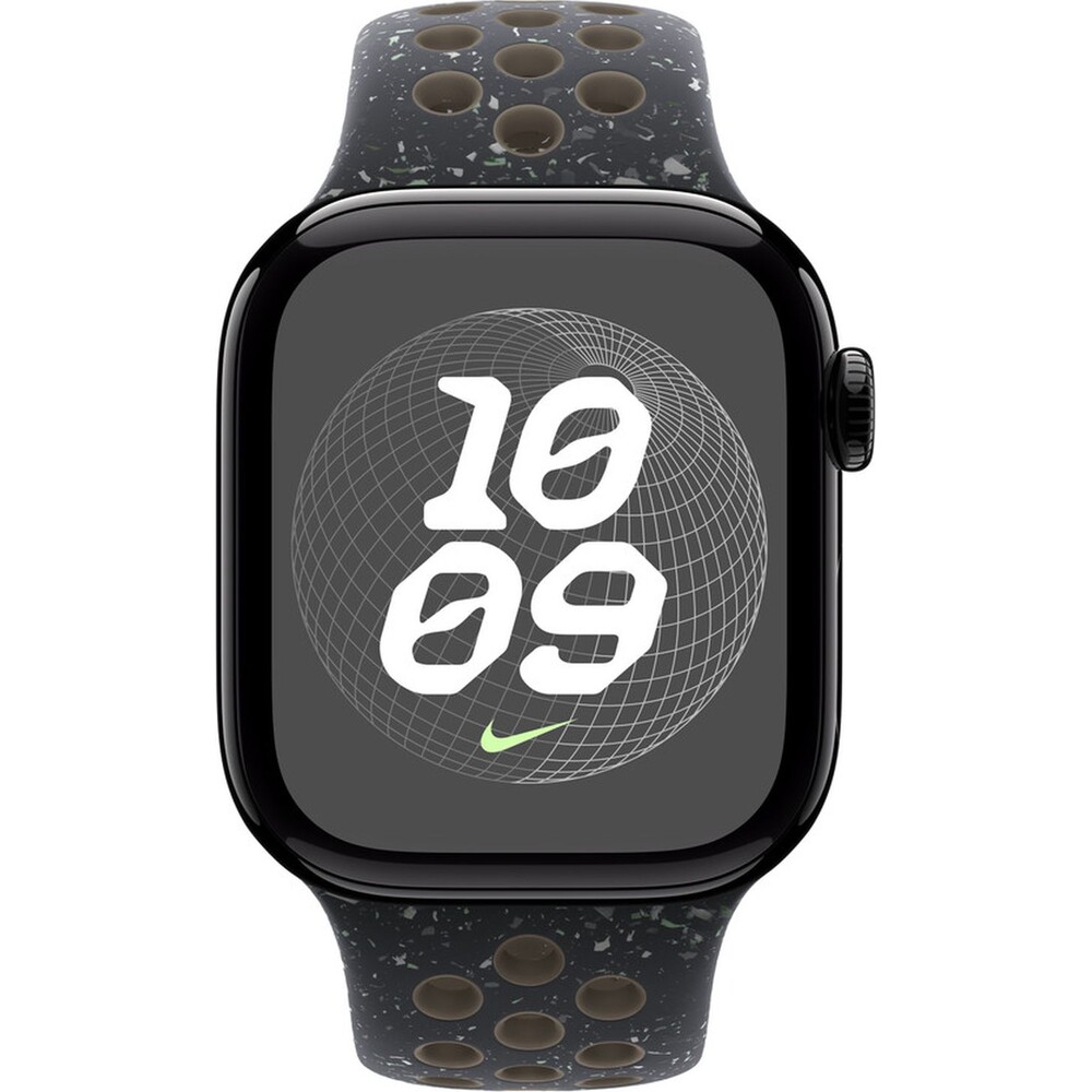 Apple-Watch-41-40-38mm-Midnight-Sky-sportovni-reminek-Nike-S-M