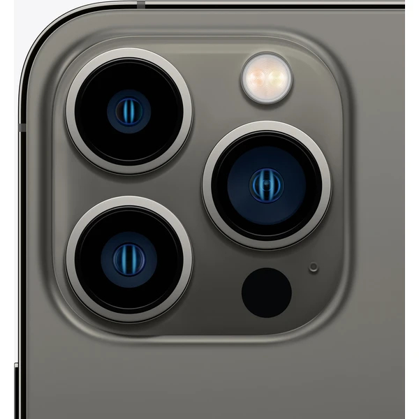 Apple iPhone 13 Pro 128GB grafitový - Mobilní telefony - Obrázek 2BBS600301