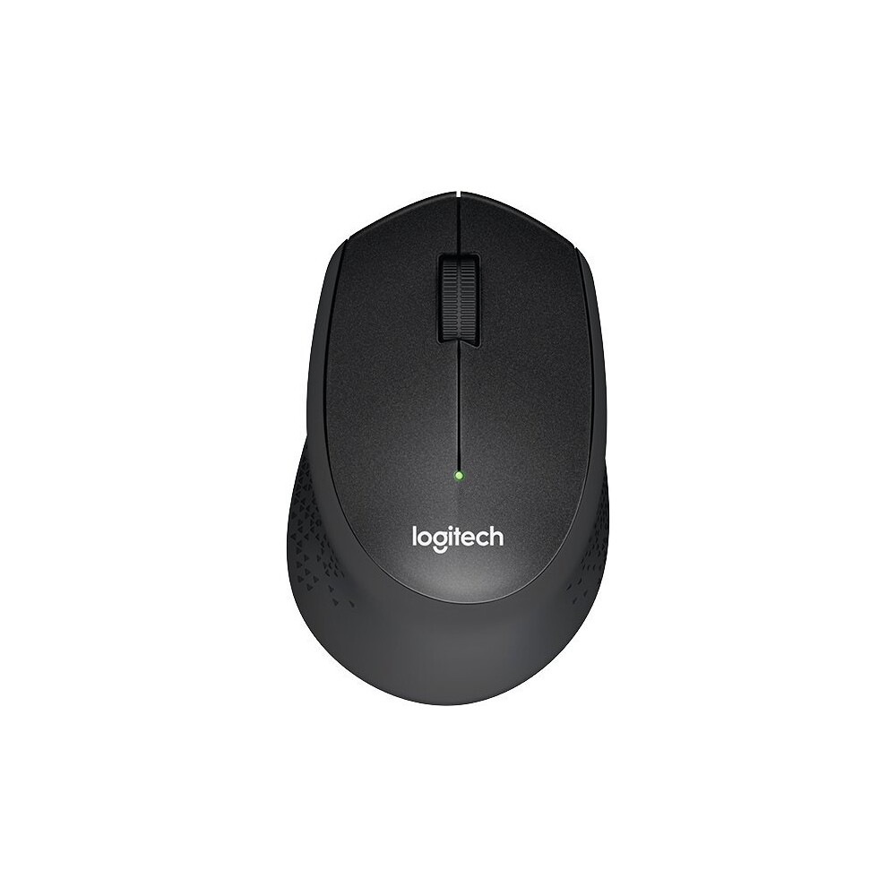 Logitech-M330-Silent-Plus-cerna