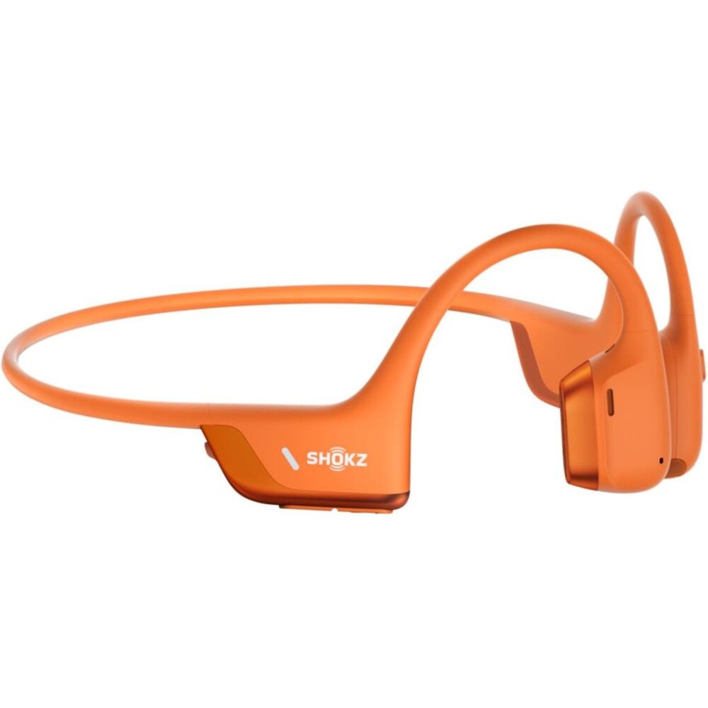 Shokz-OpenRun-Pro-2-Mini-USB-C-bezdratova-sluchatka-oranzova