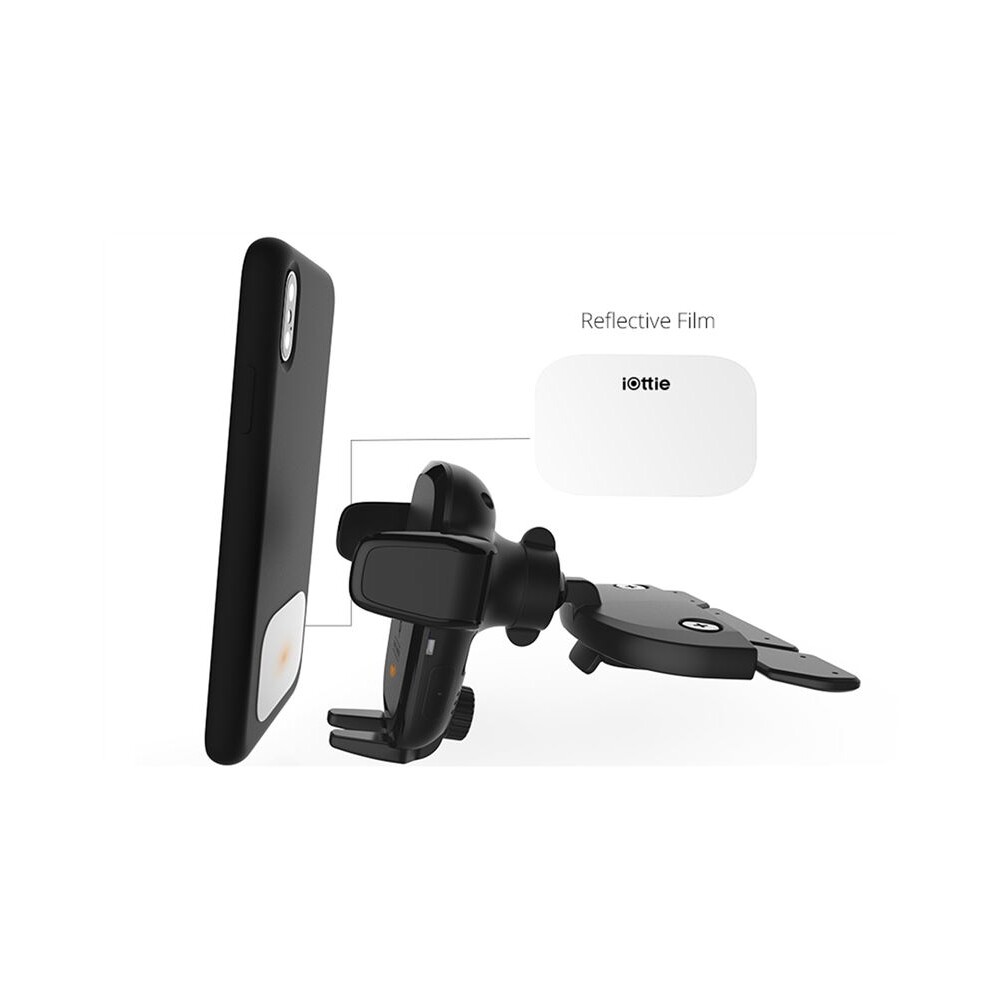 iOttie-AutoSense-Wireless-drzak-do-ventilace-CD-slotu