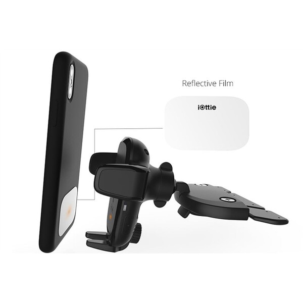 iOttie-AutoSense-Wireless-drzak-do-ventilace-CD-slotu