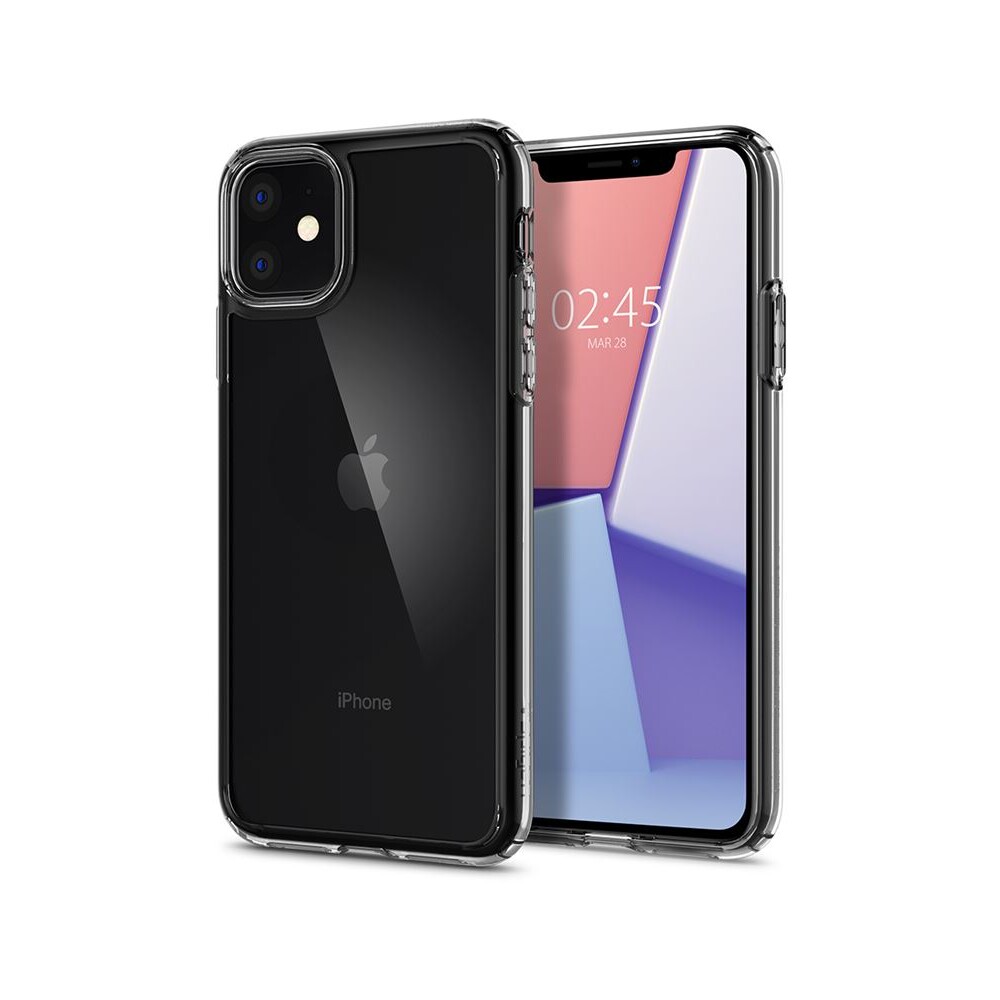 Spigen-Ultra-Hybrid-kryt-iPhone-11-ciry
