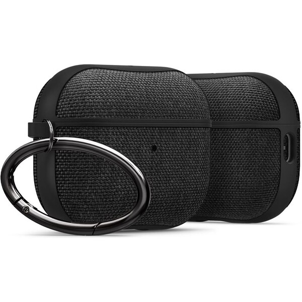 Spigen-Urban-Fit-pouzdro-pro-AirPods-Pro-2-cerne