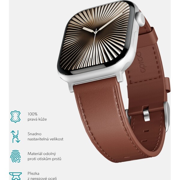 Epico-Watch-kozeny-reminek-pro-Apple-Watch-42-44-45-46-49mm-hnedy