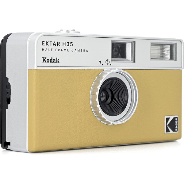 Kodak-EKTAR-H35-Half-Frame-fotoaparat-piskovy