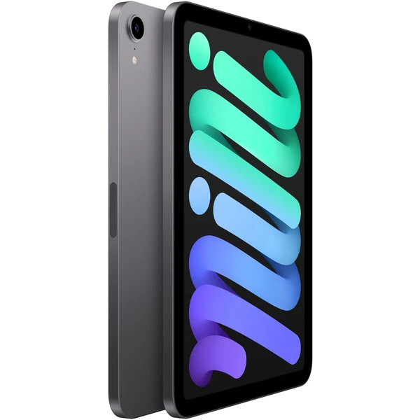 Apple iPad mini 256GB Wi-Fi vesmírně šedý (2021) - Tablety - Obrázek 2CQKF00101