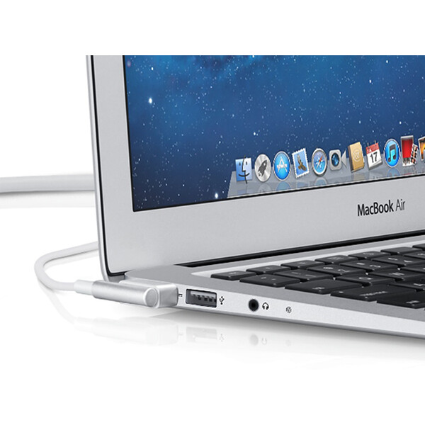Apple-Magsafe-Magsafe-2-redukce-stribrna