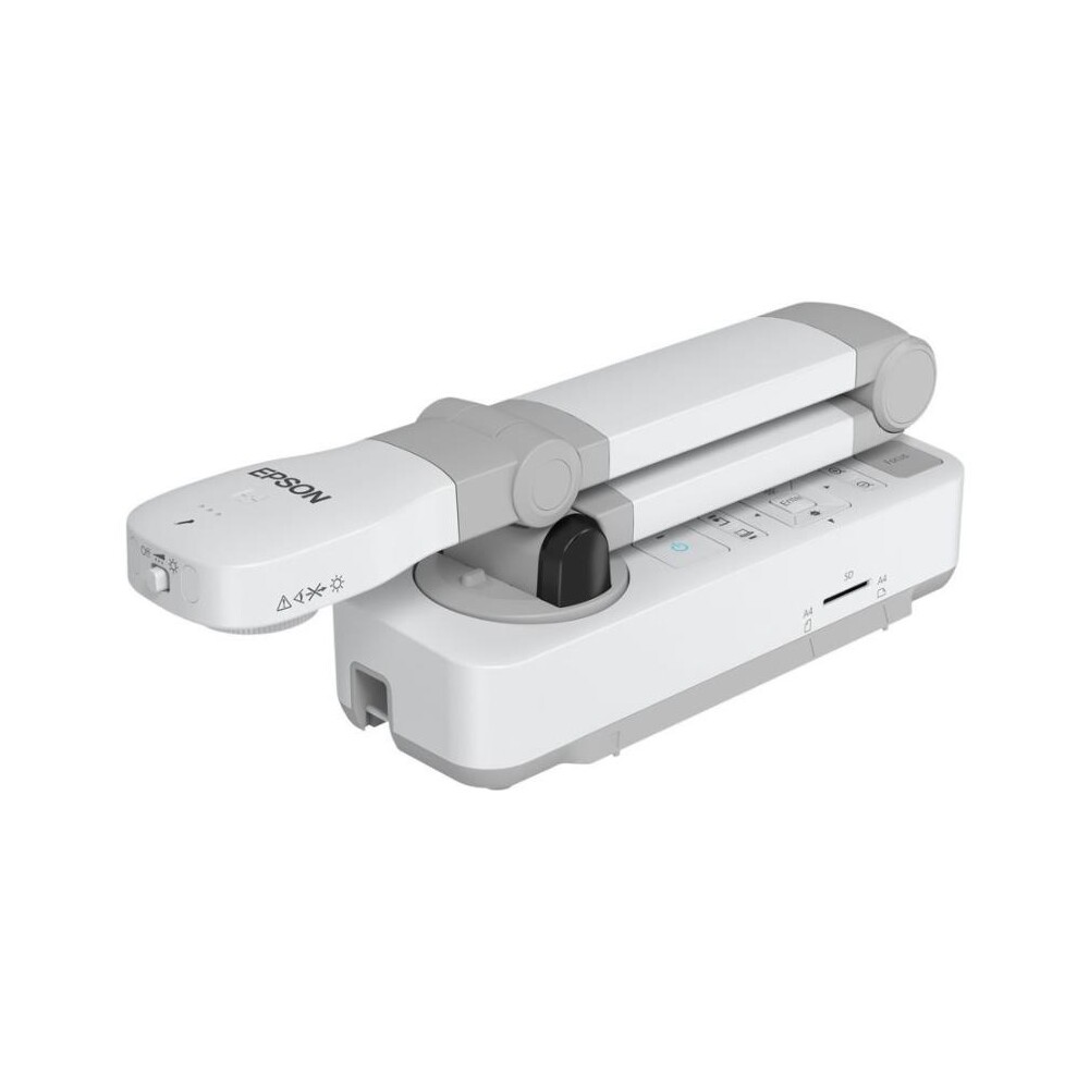 Epson-ELPDC13-vizualizer