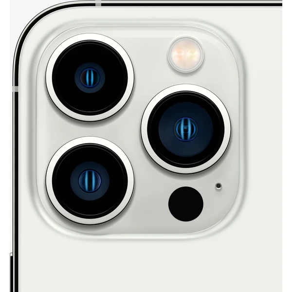 Apple iPhone 13 Pro 128GB stříbrný - Mobilní telefony - Obrázek 2DBS600301