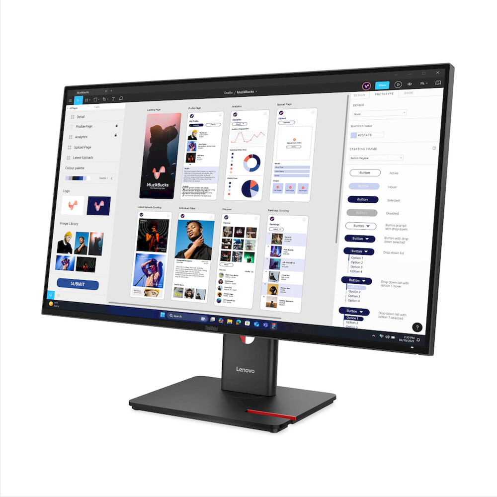 Lenovo-ThinkVision-T32UD-40-monitor-31-5-