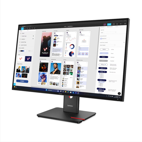 Lenovo-ThinkVision-T32UD-40-monitor-31-5-