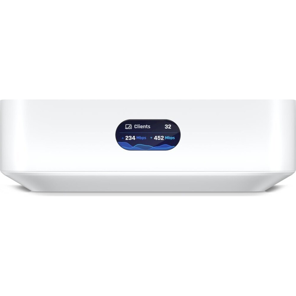 Ubiquiti-UniFi-Express-access-point-stribrny