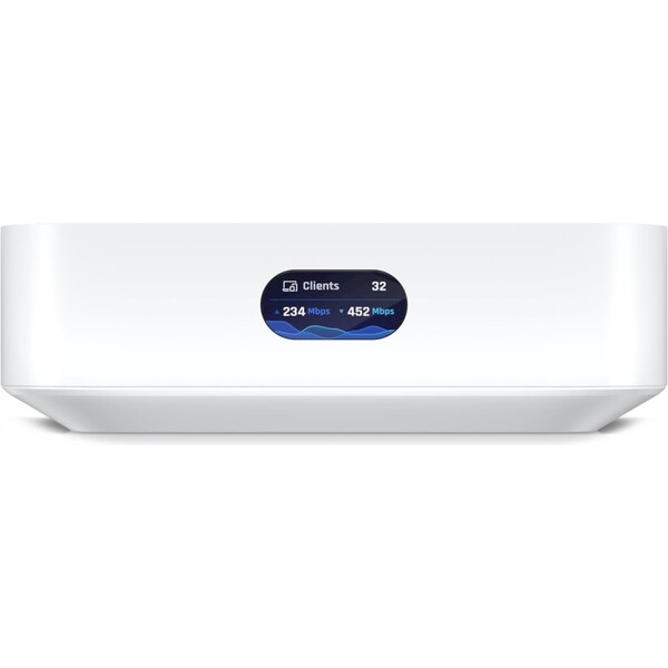 Ubiquiti-UniFi-Express-access-point-stribrny