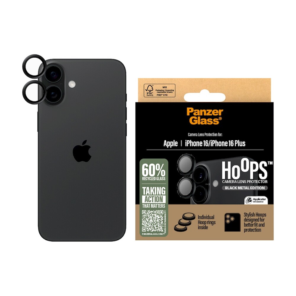 PanzerGlass-HoOps-Apple-iPhone-16-16-Plus-cerny-hlinik