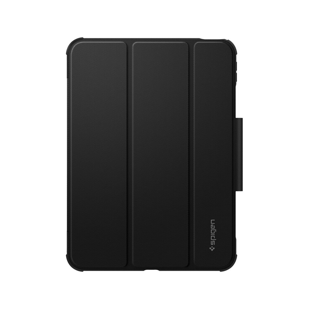 Spigen-Rugged-Armor-Pro-pouzdro-iPad-10-9-2022-iPad-11-2025-cerne