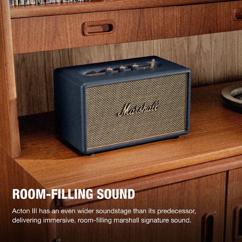 Marshall-Acton-III-pulnocne-modry