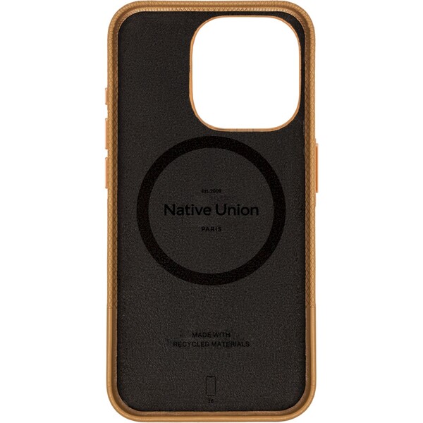 Native-Union-RE-Classic-MagSafe-kryt-iPhone-16-bezovy