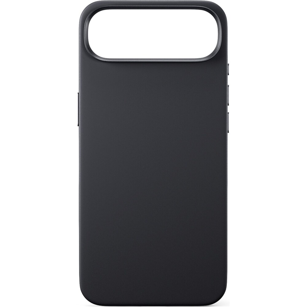 Epico-Silicone-Pro-Mag-kryt-pro-iPhone-Air-Qi2-Magsafe-kompatibilni-cerny