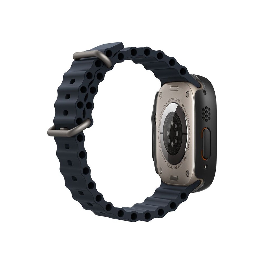 Spigen-Thin-Fit-360-kryt-Apple-Watch-Ultra-3-2-1-49mm-cerny
