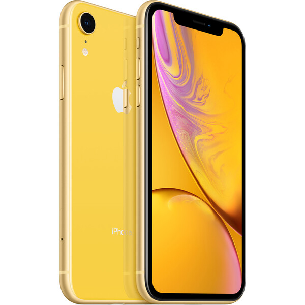 Apple-iPhone-XR-256GB-zluty