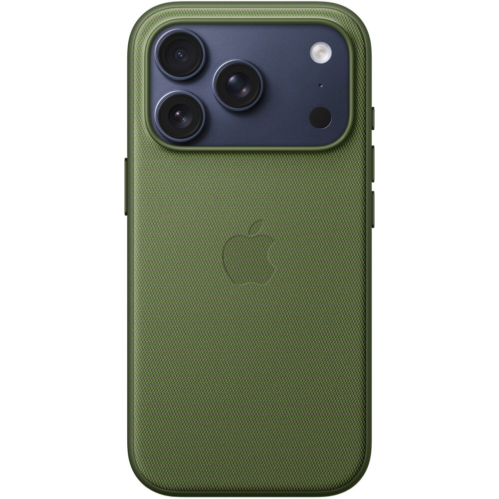 Apple-kryt-z-tkaniny-TechWoven-s-MagSafe-na-iPhone-17-Pro-zeleny