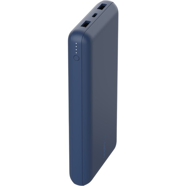 Belkin-BOOST-CHARGE-USB-C-powerbanka-15W-20000mAh-modra