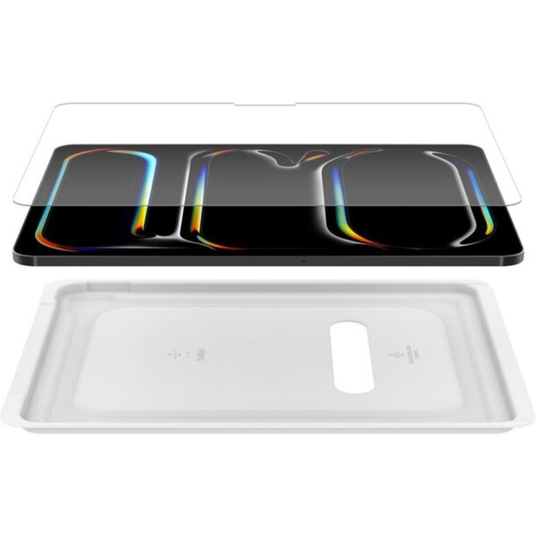 Belkin-SCREENFORCE-Tempered-Glass-ochranne-sklo-pro-iPad-Pro-13-M4-M5-