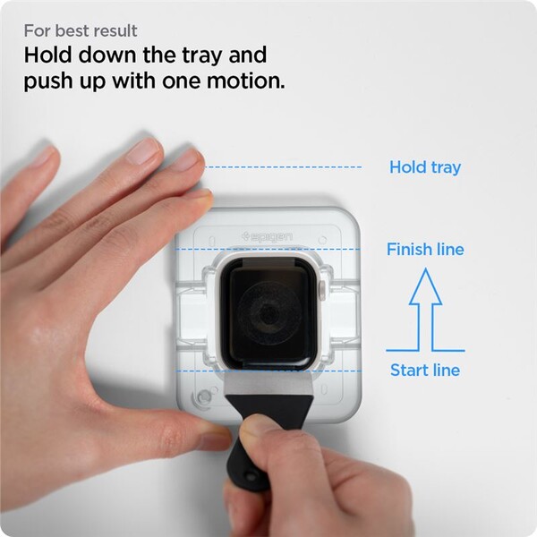 Spigen-ProFlex-EZ-Fit-2-Pack-sklo-Apple-Watch-9-8-7-45mm-