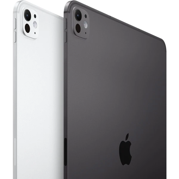 Apple iPad Pro 11" (2024) 2 TB Cellular vesmírně černý - Tablety - Obrázek 2FF4000O01