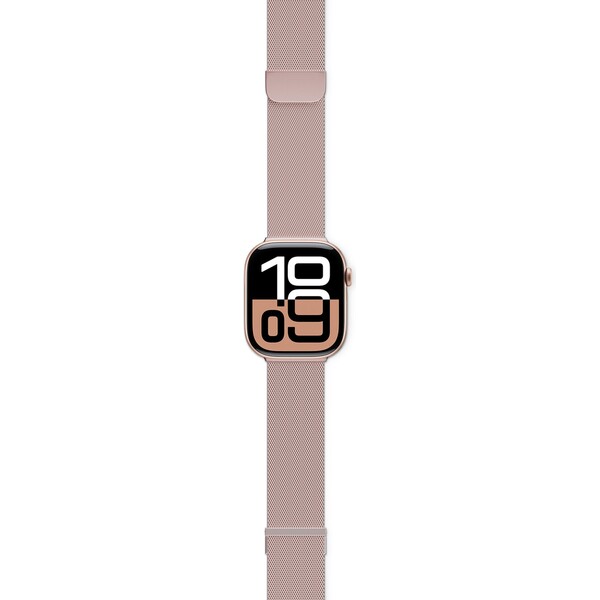 Epico-Watch-Strap-milansky-tah-42-44-45-46-49-mm-ruzove-zlaty