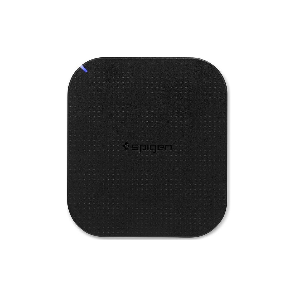 Spigen-Essential-F302W-bezdratova-nabijecka-cerna