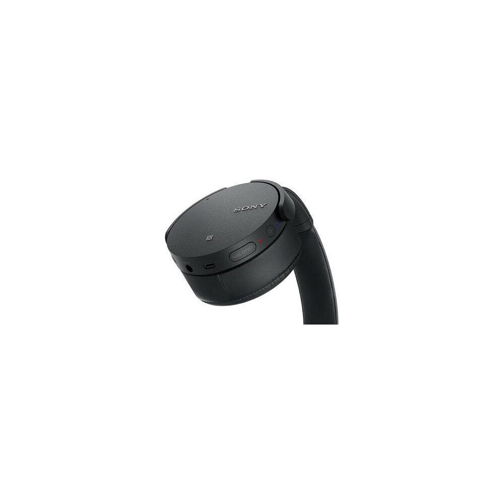 Sony-MDR-XB950N1-cerna