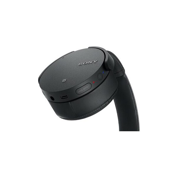 Sony-MDR-XB950N1-cerna