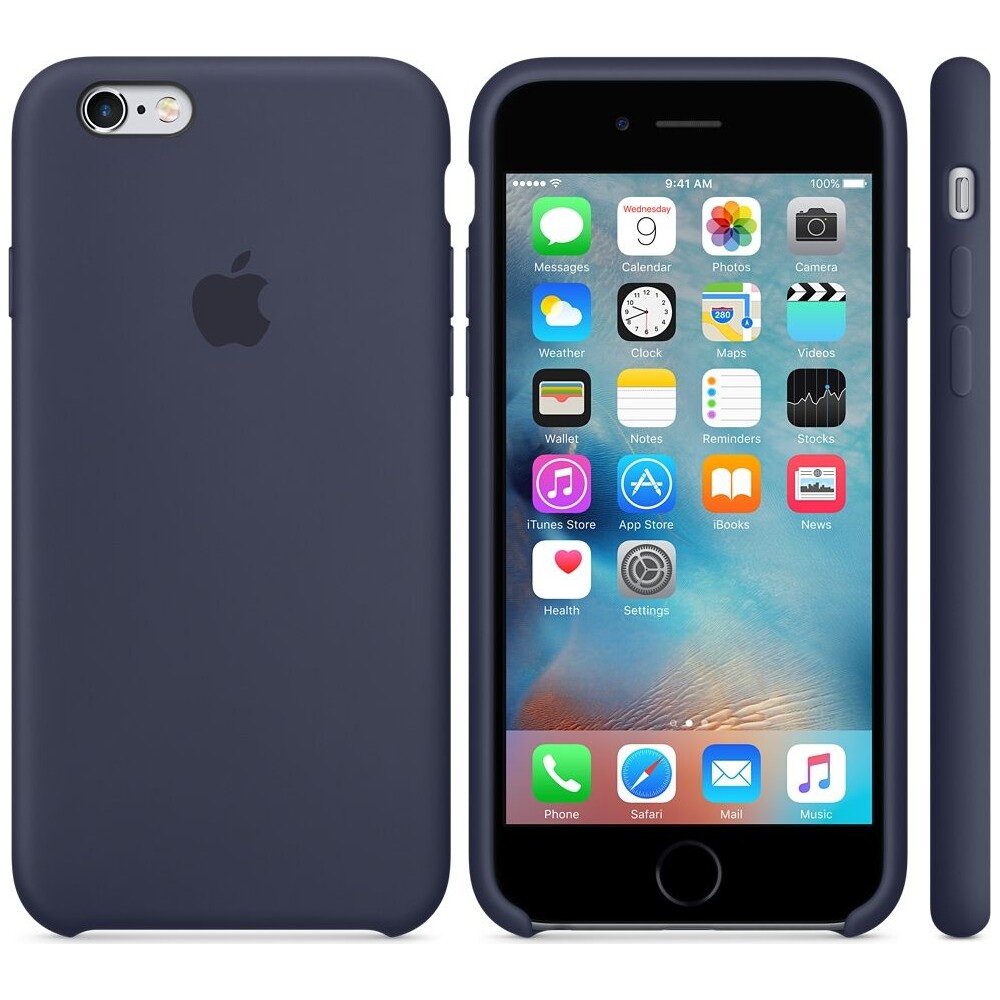 Apple-iPhone-6s-Silicone-Case-kryt-pulnocne-modry