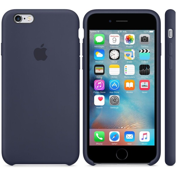 Apple-iPhone-6s-Silicone-Case-kryt-pulnocne-modry