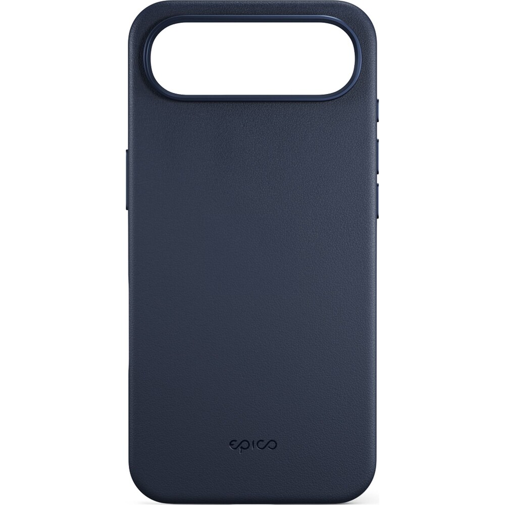 Epico-Leather-Pro-Mag-kryt-pro-iPhone-Air-Qi2-Magsafe-kompatibilni-modry