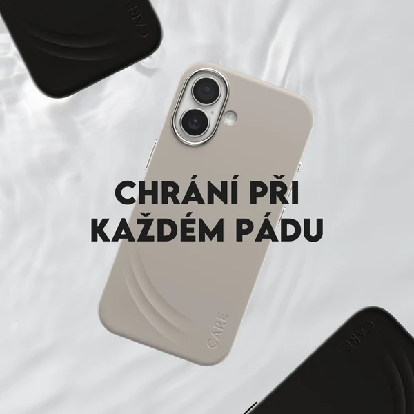 PanzerGlass-CARE-Flow-kryt-s-MagSafe-Apple-iPhone-17-cerny