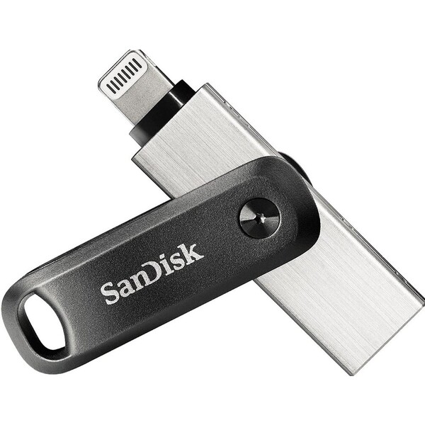 SanDisk-iXpand-Flash-Drive-Go-flash-disk-256GB